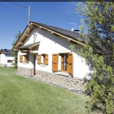 Escardacs Casa L'Avet. El Vilar D'Urtx מראה חיצוני תמונה