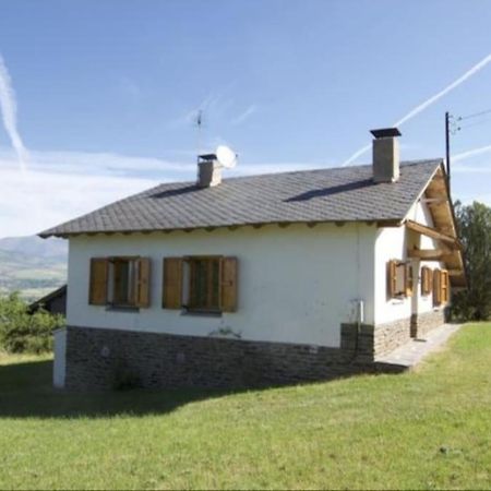 Escardacs Casa L'Avet. El Vilar D'Urtx מראה חיצוני תמונה