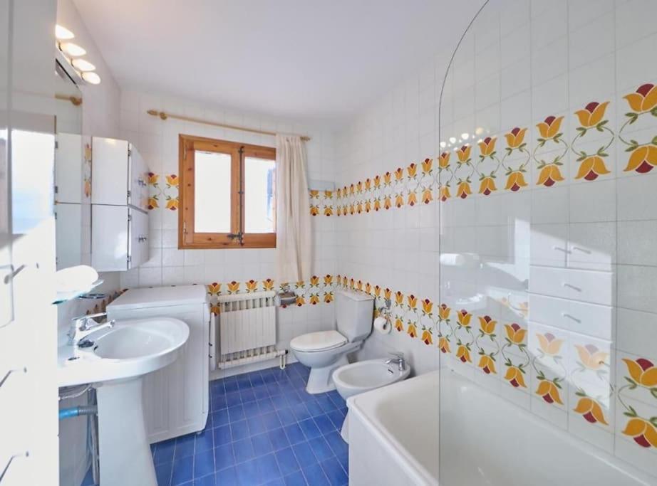 Escardacs Casa L'Avet. El Vilar D'Urtx מראה חיצוני תמונה