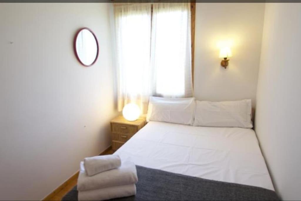 Escardacs Casa L'Avet. El Vilar D'Urtx מראה חיצוני תמונה
