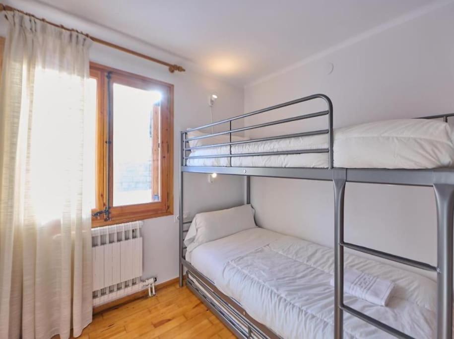 Escardacs Casa L'Avet. El Vilar D'Urtx מראה חיצוני תמונה