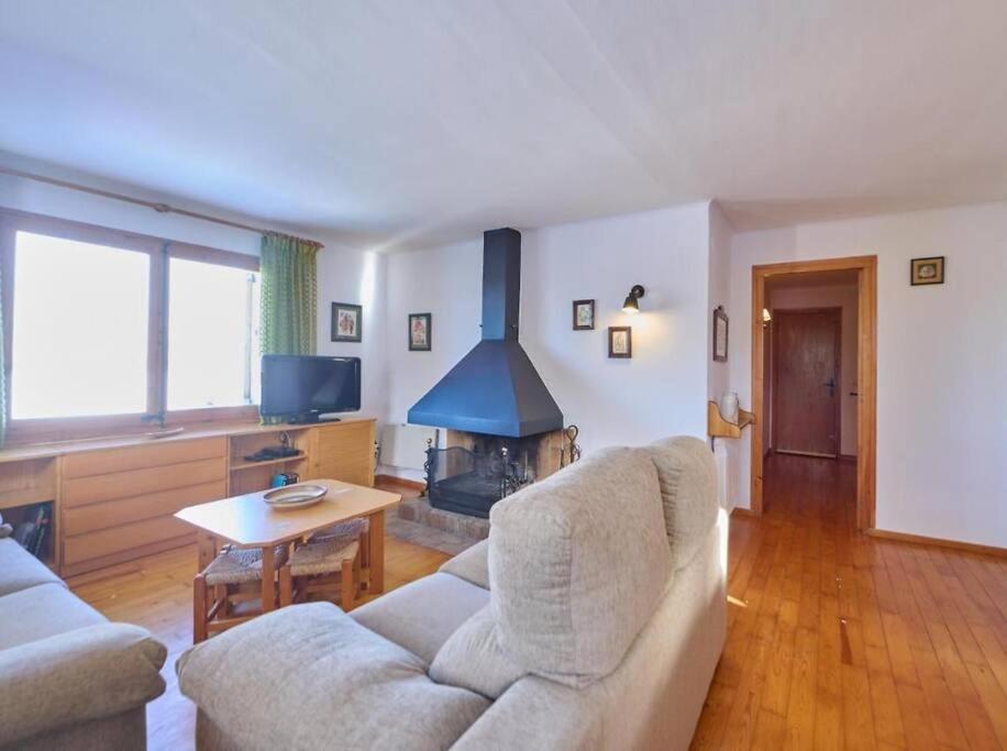 Escardacs Casa L'Avet. El Vilar D'Urtx מראה חיצוני תמונה