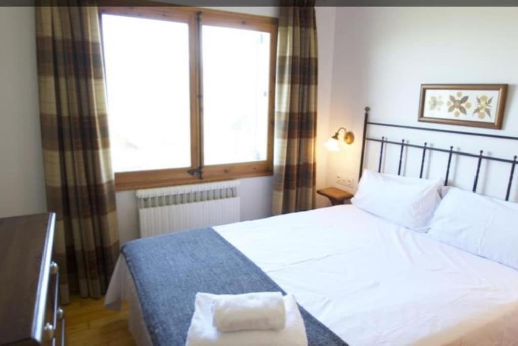 Escardacs Casa L'Avet. El Vilar D'Urtx מראה חיצוני תמונה